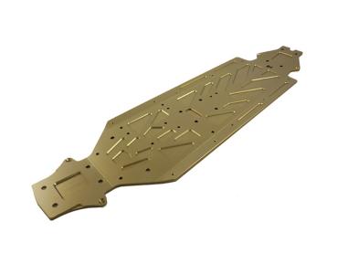SWORKz Bodenplatte Pro BE1